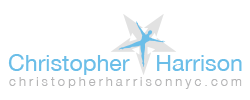 Christopher Harrison